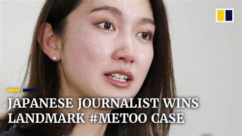 blacked japanese journalist|BLACKED .